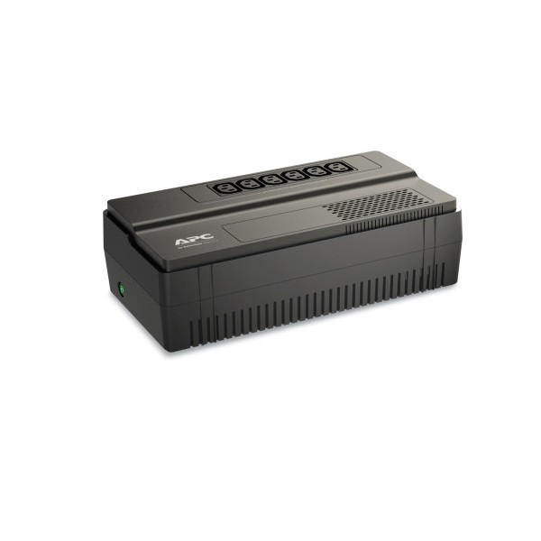 APC BV800I sistema de alimentación ininterrumpida (UPS) Línea interactiva 0,8 kVA 450 W