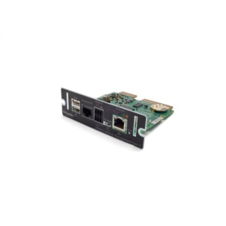 APC AP9643 adaptador y tarjeta de red Interno