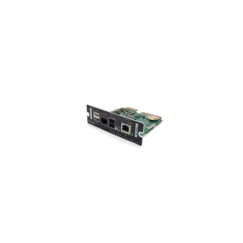 APC AP9643 adaptador y tarjeta de red Interno