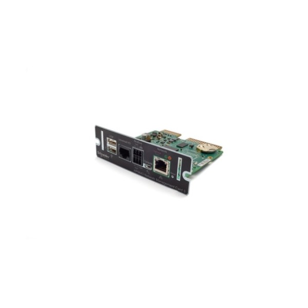 APC AP9643 adaptador y tarjeta de red Interno