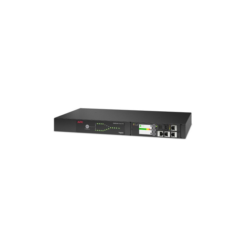 APC AP4423A conmutador de transferencia automática (ATS)