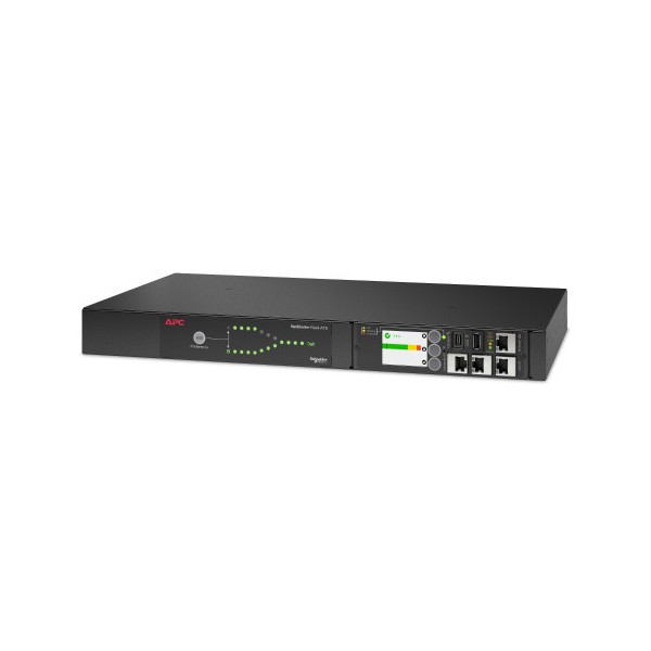 APC AP4423A conmutador de transferencia automática (ATS)