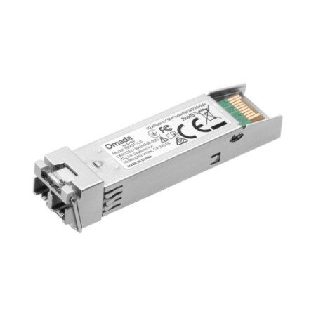 TP-LINK ISM311LS OMADA 1000BASE-LX SMF INDUSTRIAL SFP MODULE
