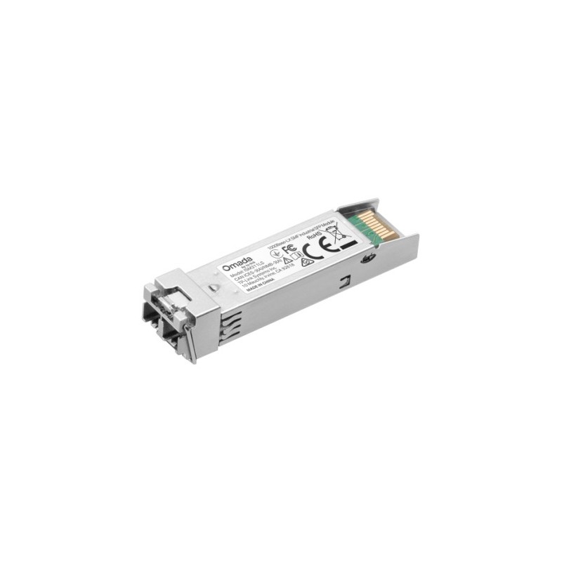 TP-LINK ISM311LS OMADA 1000BASE-LX SMF INDUSTRIAL SFP MODULE