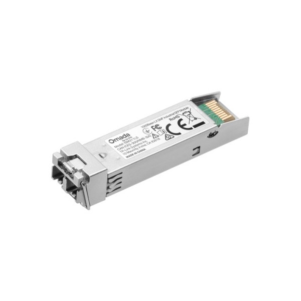 TP-LINK ISM311LS OMADA 1000BASE-LX SMF INDUSTRIAL SFP MODULE