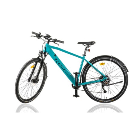 ECONIC ONE URBAN BLUE (M)