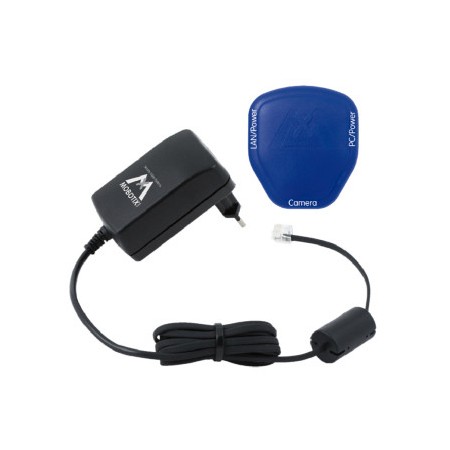 MOBOTIX POE POWER ADAPTER SET, EU (P/N:MX-NPA-POE-EU-SET)
