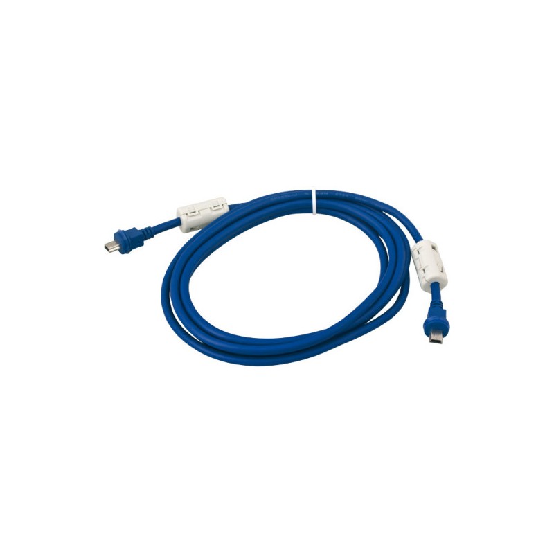 MOBOTIX SENSOR CABLE FOR S1X, 2 M (P/N:MX-FLEX-OPT-CBL-2)