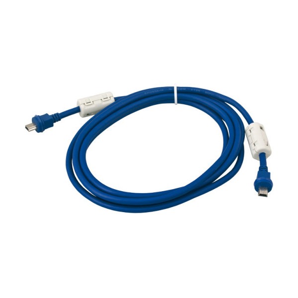 MOBOTIX SENSOR CABLE FOR S1X, 2 M (P/N:MX-FLEX-OPT-CBL-2)