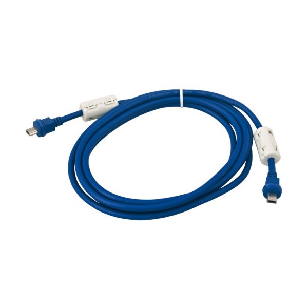 MOBOTIX SENSOR CABLE FOR S1X (6MP/THERMAL), 3 M (P/N:MX-FLEX-OPT-CBL-3)