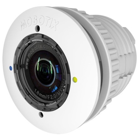 MOBOTIX SENSOR MODULE 6MP, B061 (DAY), WHITE (P/N:MX-O-SMA-S-6D061)
