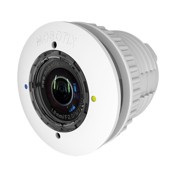 MOBOTIX SENSOR MODULE 6MP, B016 (NIGHT), WHITE (P/N:MX-O-SMA-S-6N016)