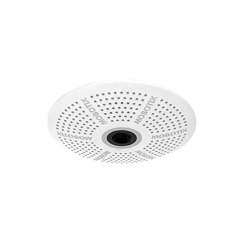 MOBOTIX C26B COMPLETE CAM 6MP, B016, DAY, AUDIO PACKAGE (P/N:MX-C26B-AU-6D016)