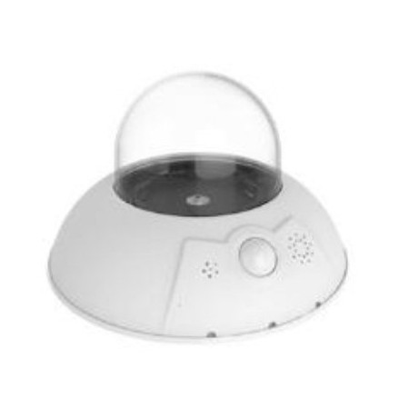 MOBOTIX D16B BODY, FOR D16B/D15 SENSOR MODULES (DAY/NIGHT) (P/N:MX-D16B)