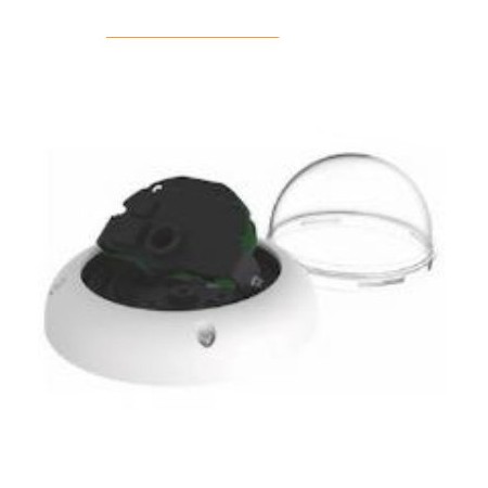 MOBOTIX D26B BODY 6MP (DAY) (P/N:MX-D26B-6D)