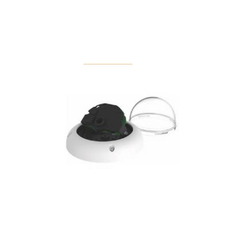 MOBOTIX D26B BODY 6MP (DAY) (P/N:MX-D26B-6D)