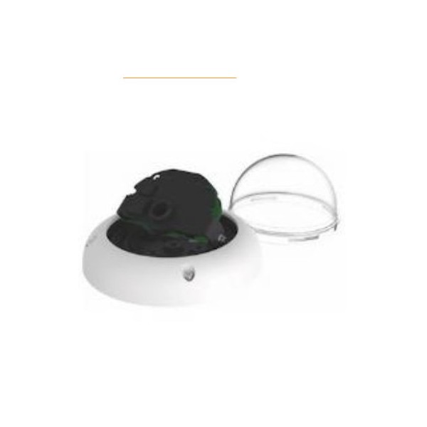 MOBOTIX D26B BODY 6MP (DAY) (P/N:MX-D26B-6D)