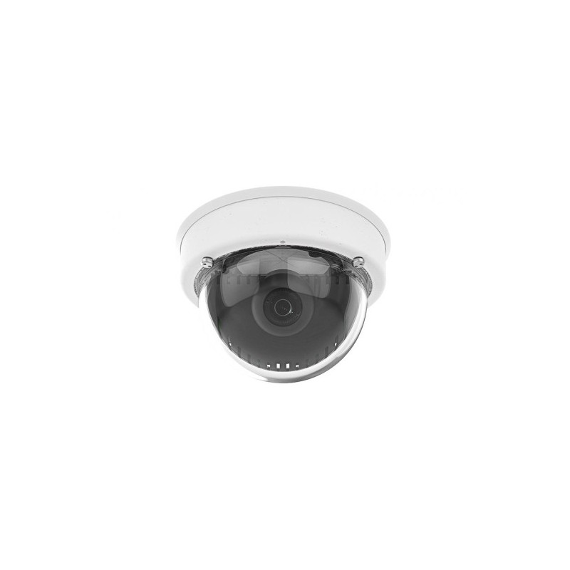 MOBOTIX V26B BODY 6MP, DAY, WHITE (P/N:MX-V26B-6D)