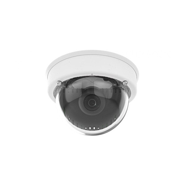 MOBOTIX V26B BODY 6MP, DAY, WHITE (P/N:MX-V26B-6D)