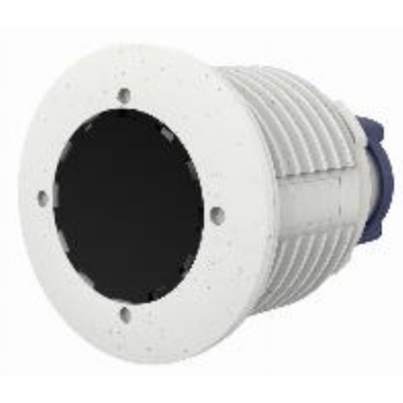 MOBOTIX M73/S74 IR LIGHT MODULE FOR WIDE LENS (95°) (P/N:MX-F-IRA-W)