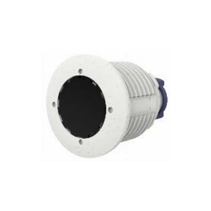 MOBOTIX M73/S74 IR LIGHT MODULE FOR WIDE LENS (95°) (P/N:MX-F-IRA-W)