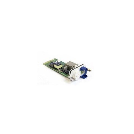 MOBOTIX S74 NETWORK SLIDE IN BOARD WITH RJ45 SOCKET (P/N:MX-F-S7A-RJ45)