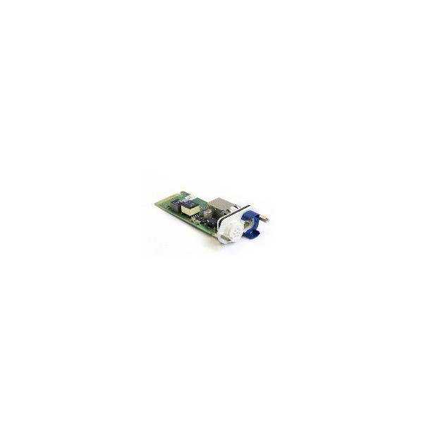 MOBOTIX S74 NETWORK SLIDE IN BOARD WITH RJ45 SOCKET (P/N:MX-F-S7A-RJ45)