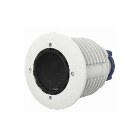 MOBOTIX 30° 4K LPF SENSOR MODULE TELE (P/N:MX-O-M7SA-8L150)