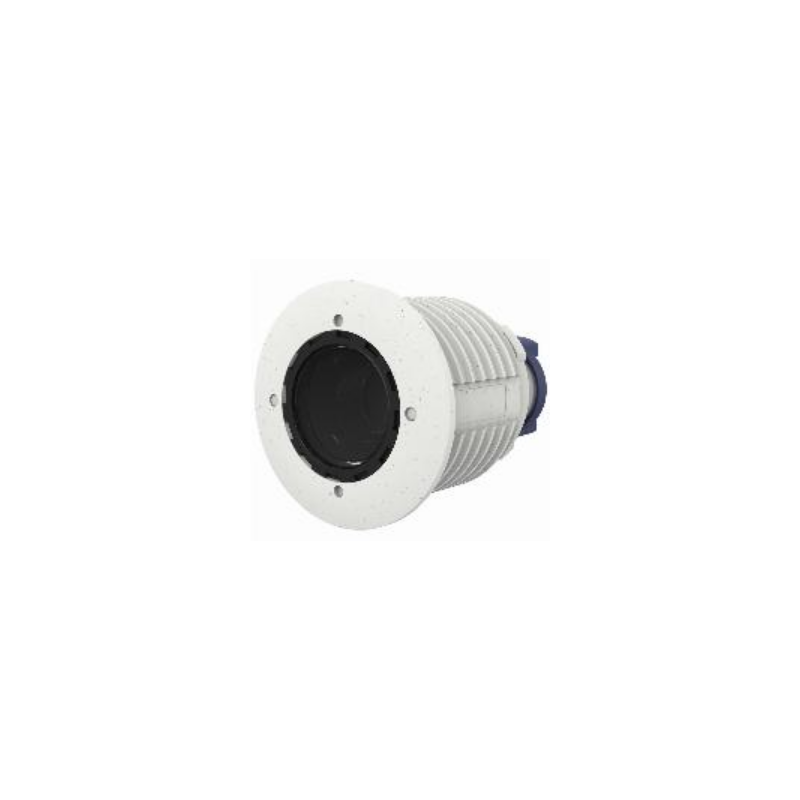 MOBOTIX 30° 4K LPF SENSOR MODULE TELE (P/N:MX-O-M7SA-8L150)