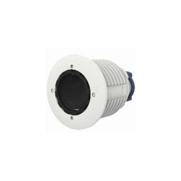 MOBOTIX 30° 4K LPF SENSOR MODULE TELE (P/N:MX-O-M7SA-8L150)