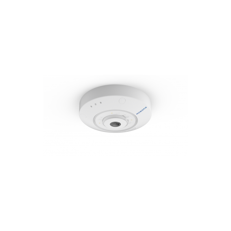 MOBOTIX Q71 COMPLETE CAMERA 12MP, DN016 (DAY/NIGHT) (P/N:MX-Q71A-12DN016)