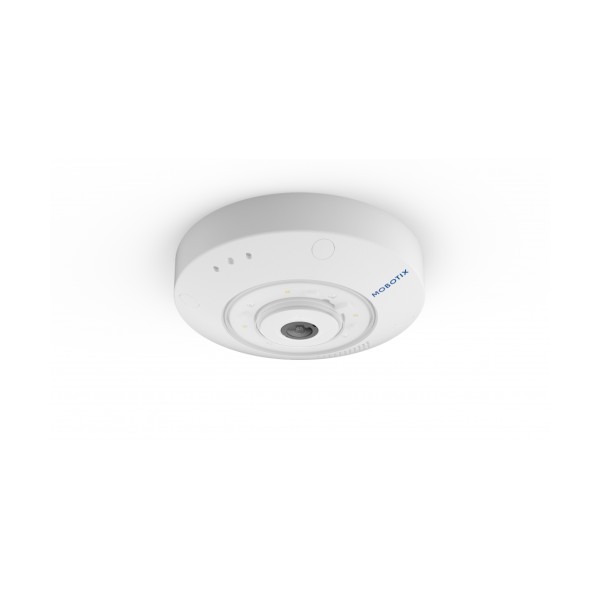 MOBOTIX Q71 COMPLETE CAMERA 12MP, DN016 (DAY/NIGHT) (P/N:MX-Q71A-12DN016)