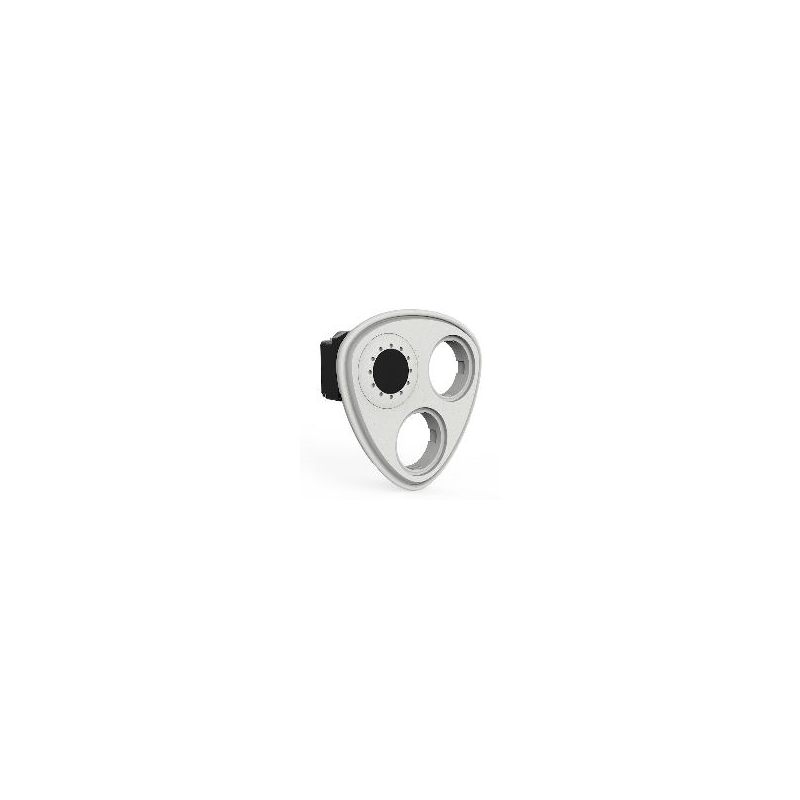 MOBOTIX THERMAL MODULE 640-R050 WITH FRONT PLATE FOR M73 (B MODEL) (P/N:MX-O-M73TB-640R050)