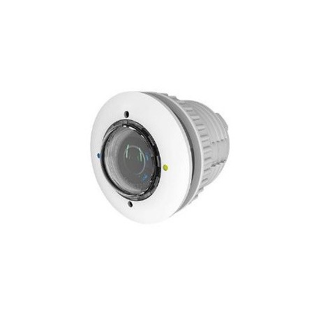 Mobotix MX-O-M7SA-12DN016 cámaras de seguridad y montaje para vivienda Unidad de sensor