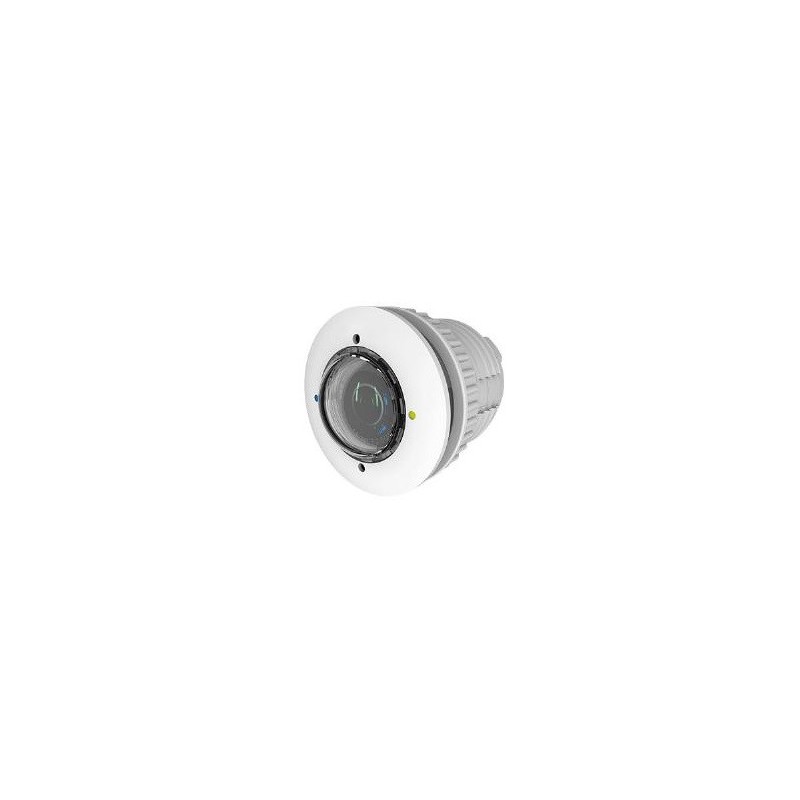 Mobotix MX-O-M7SA-12DN016 cámaras de seguridad y montaje para vivienda Unidad de sensor