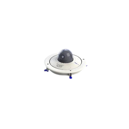 MOBOTIX IN-CEILING SET FOR MOBOTIX 7 SINGLE LENS MODELS (P/N:MX-M-IC-DQ)