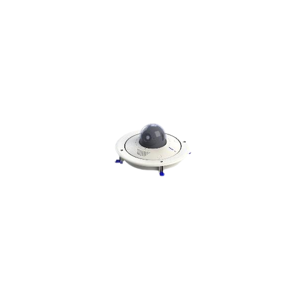 MOBOTIX IN-CEILING SET FOR MOBOTIX 7 SINGLE LENS MODELS (P/N:MX-M-IC-DQ)