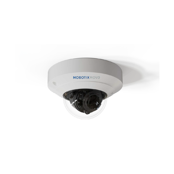 MOBOTIX MOVE 5MP INDOOR MICRO DOME CAMERA (P/N:MX-MD1A-5-IR)
