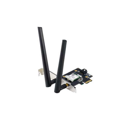 ASUS PCE-AXE5400 Interno WLAN 2402 Mbit/s