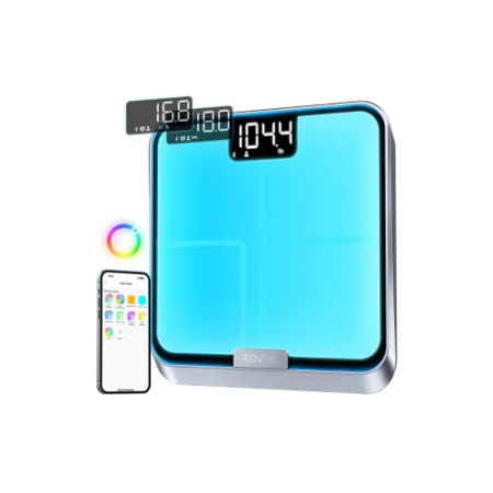 RENPHO ELIS CHROMA SMART SCALE
