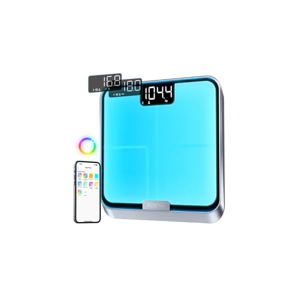 RENPHO ELIS CHROMA SMART SCALE
