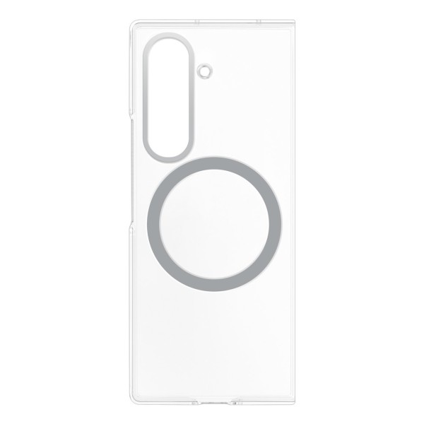 Funda Magnética Transparente Samsung para Galaxy Z Fold7