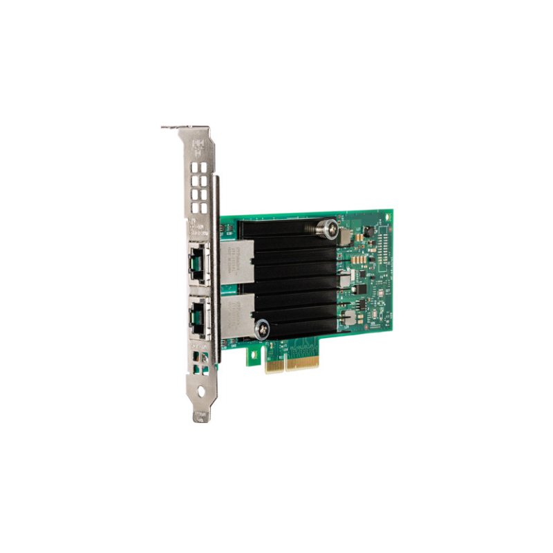 INTEL ETHERNET CONVERGED NETWORK ADAPTER X550-T2, 5 PACK X550T2G1P5 940263