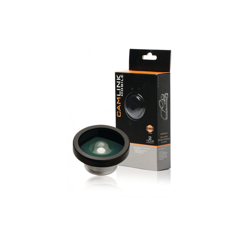 CamLink CL-ML40SW lente de teléfonos móviles