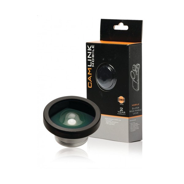 CamLink CL-ML40SW lente de teléfonos móviles