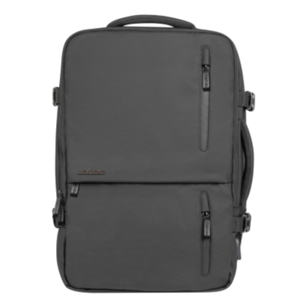NATEC NTO-2116 mochila de excursión Negro