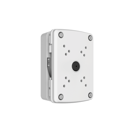 (DH-PFA126) DAHUA CAJA DE CONEXIONES IMPERMEABLE DE ALUMINIO