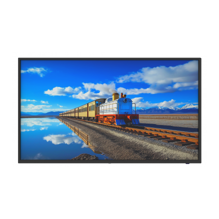 (DHI-LDH50-LAI400L) DAHUA AV DIGITAL SIGNAGE DISPLAY 24/7 50” PARED 4K 16:9 500CD/M2, 8MS, ANDRIOD 11, RAM4GB, ROM32GB, HDMI, US