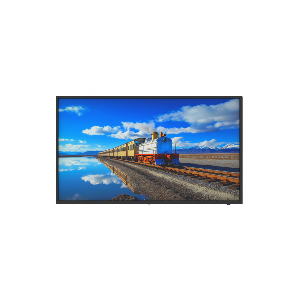(DHI-LDH50-LAI400L) DAHUA AV DIGITAL SIGNAGE DISPLAY 24/7 50” PARED 4K 16:9 500CD/M2, 8MS, ANDRIOD 11, RAM4GB, ROM32GB, HDMI, US