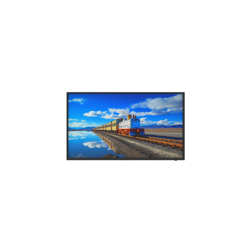 (DHI-LDH55-LAI400L) DAHUA AV DIGITAL SIGNAGE DISPLAY 24/7 55” PARED 4K 500CD/M2, ANDRIOD 11, RAM4GB, ROM32GB, HDMI, USBX2, TF CA